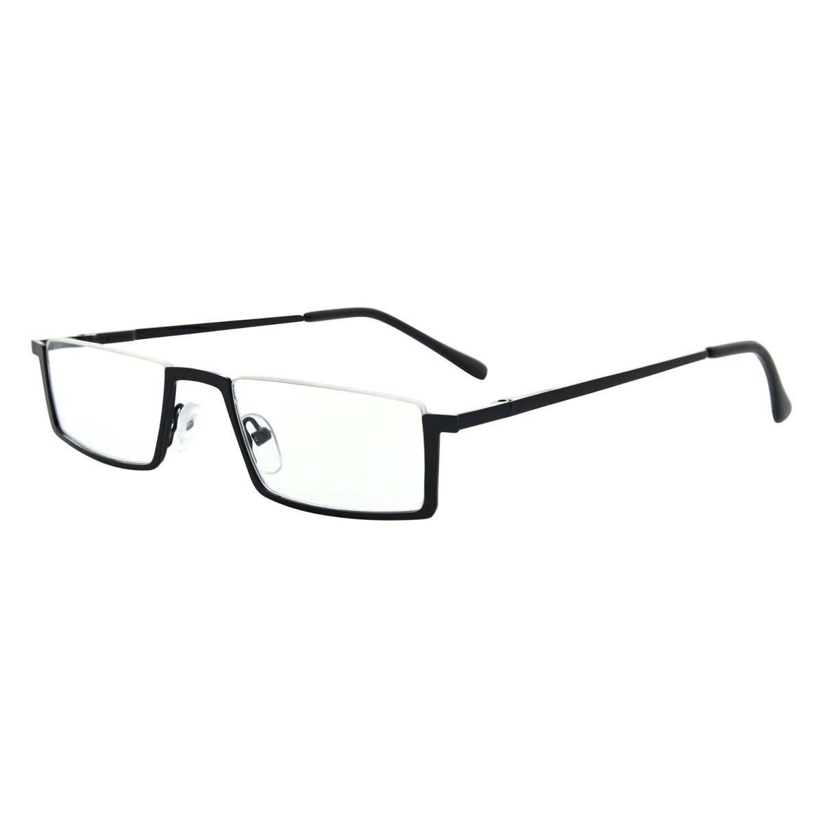 Accessories, Sold Prescription Half Rim Reading Glasses