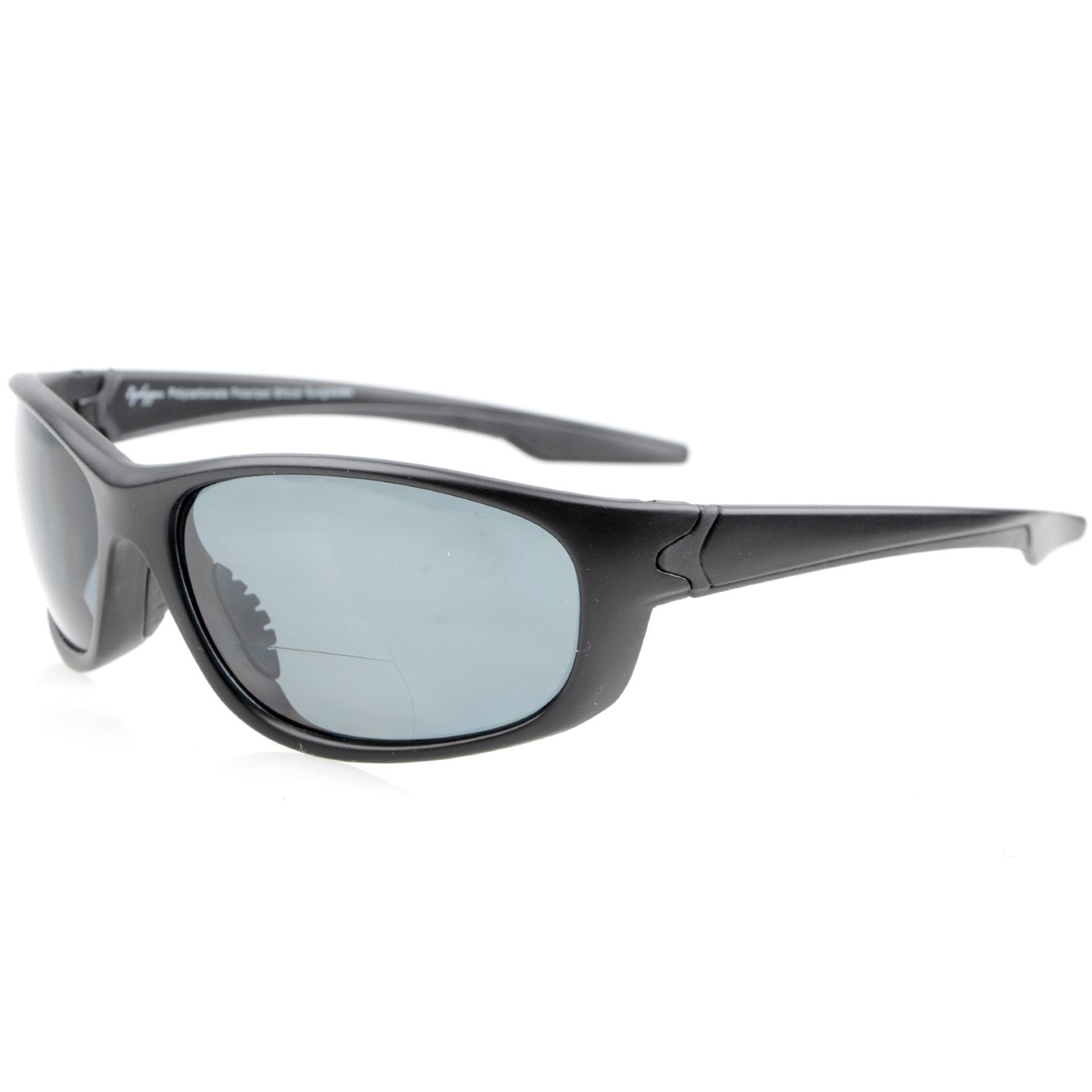 TR90 Sport Bifocal Reading Sunglasses TH6145-B