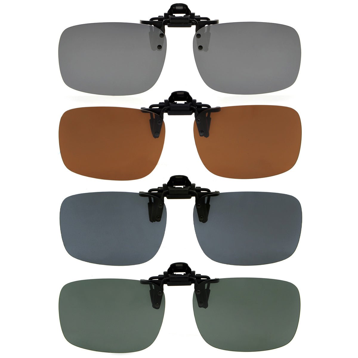 Polarised clip on sunglasses australia sales