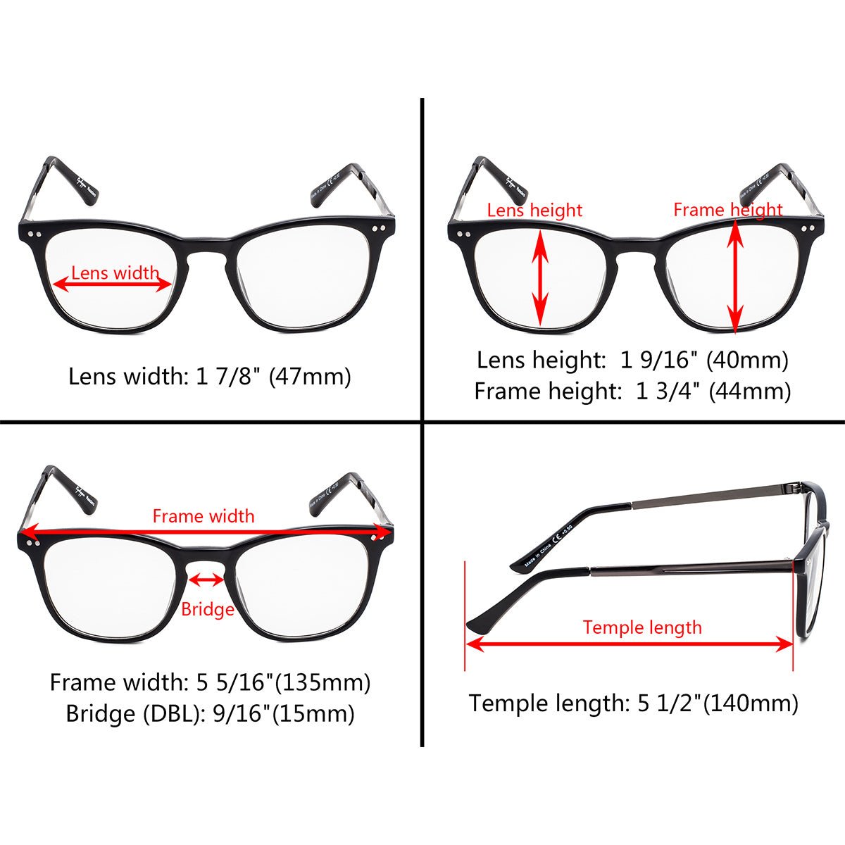 Animal print reading glasses 2025