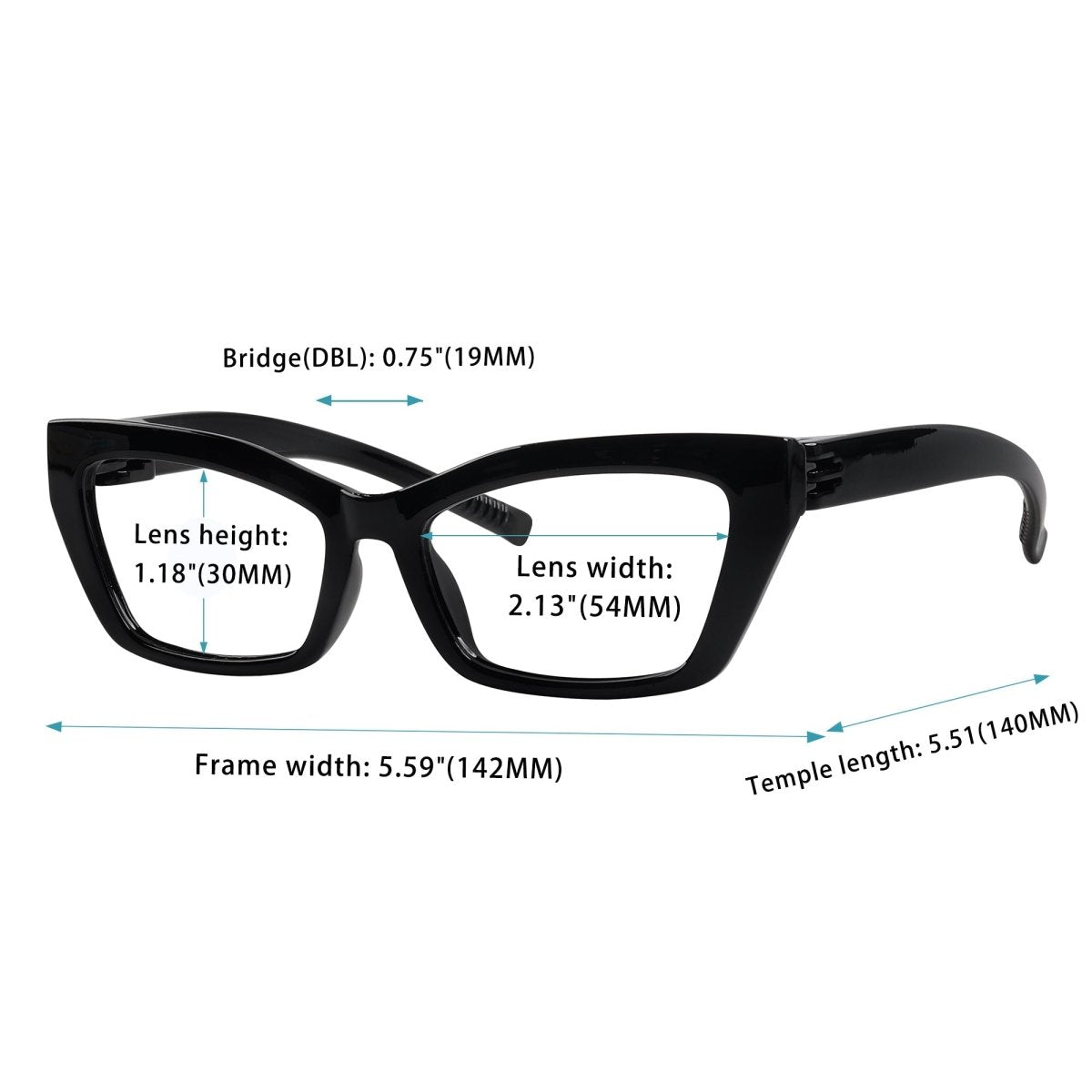 2016 cat eye glasses shop