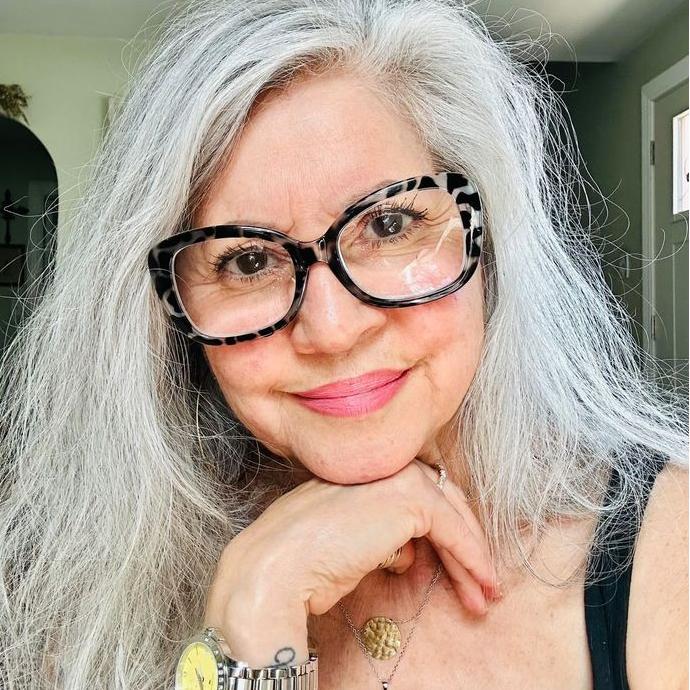 Reading Glasses Fashionable Stylish Readers Cheaters Women eyekeeper