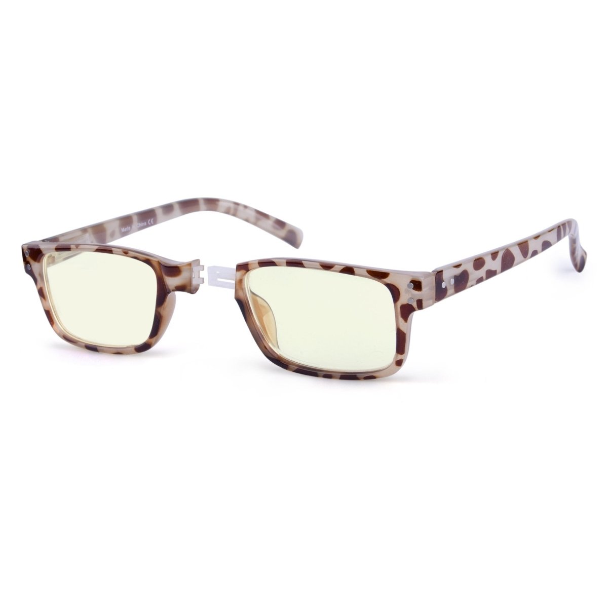 Reading Glasses Blue Light Blocking with Different Power eyekeeper