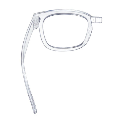 (Must Buy Both Eye) Metalless Screwless Reading Glasses with Different Strength PR033eyekeeper.com