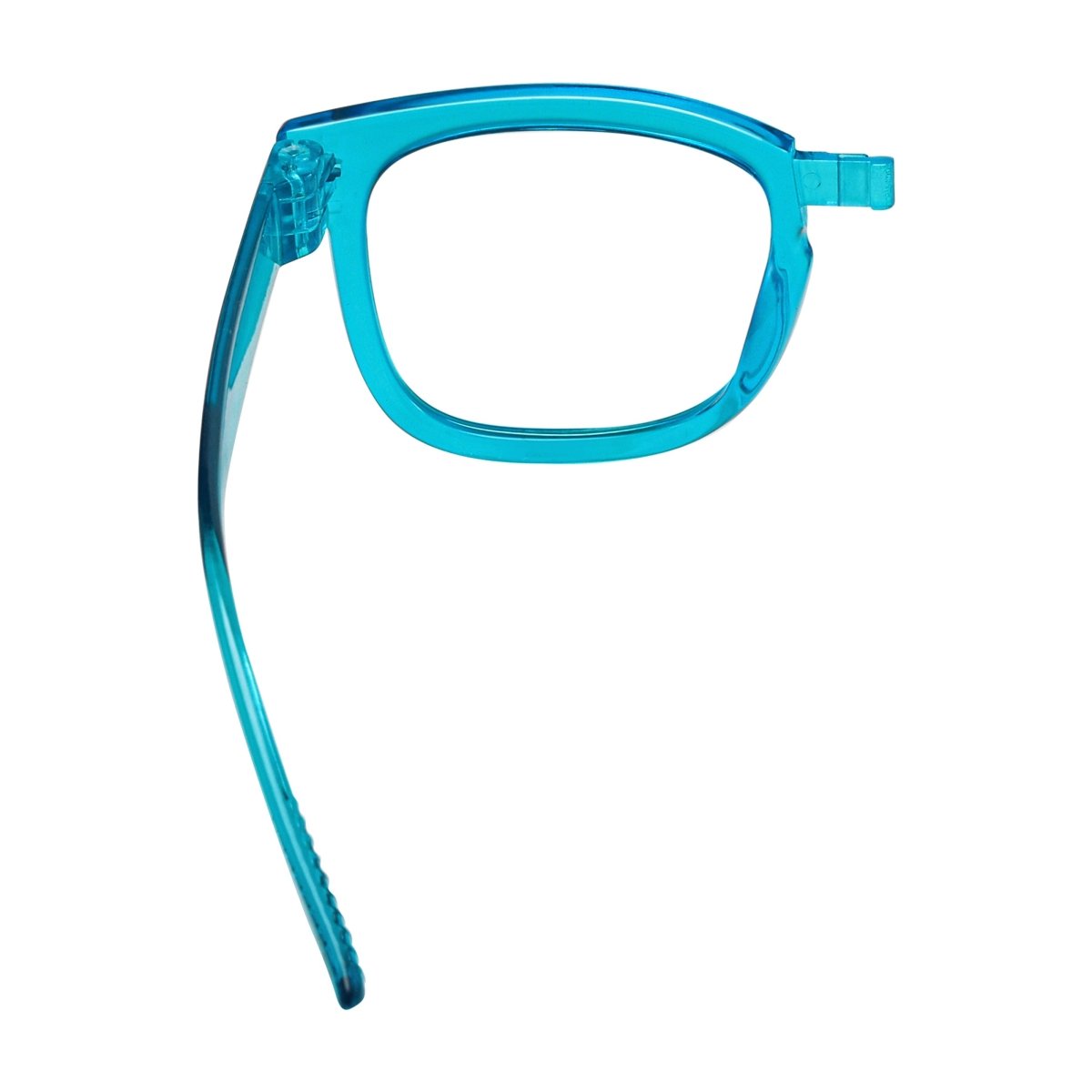 (Must Buy Both Eye) Metalless Screwless Reading Glasses with Different Strength PR033eyekeeper.com