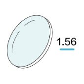 1.56 Index (Standard Lenses)eyekeeper.com