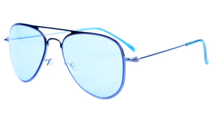 Pilot Sunglasses Blue S15017
