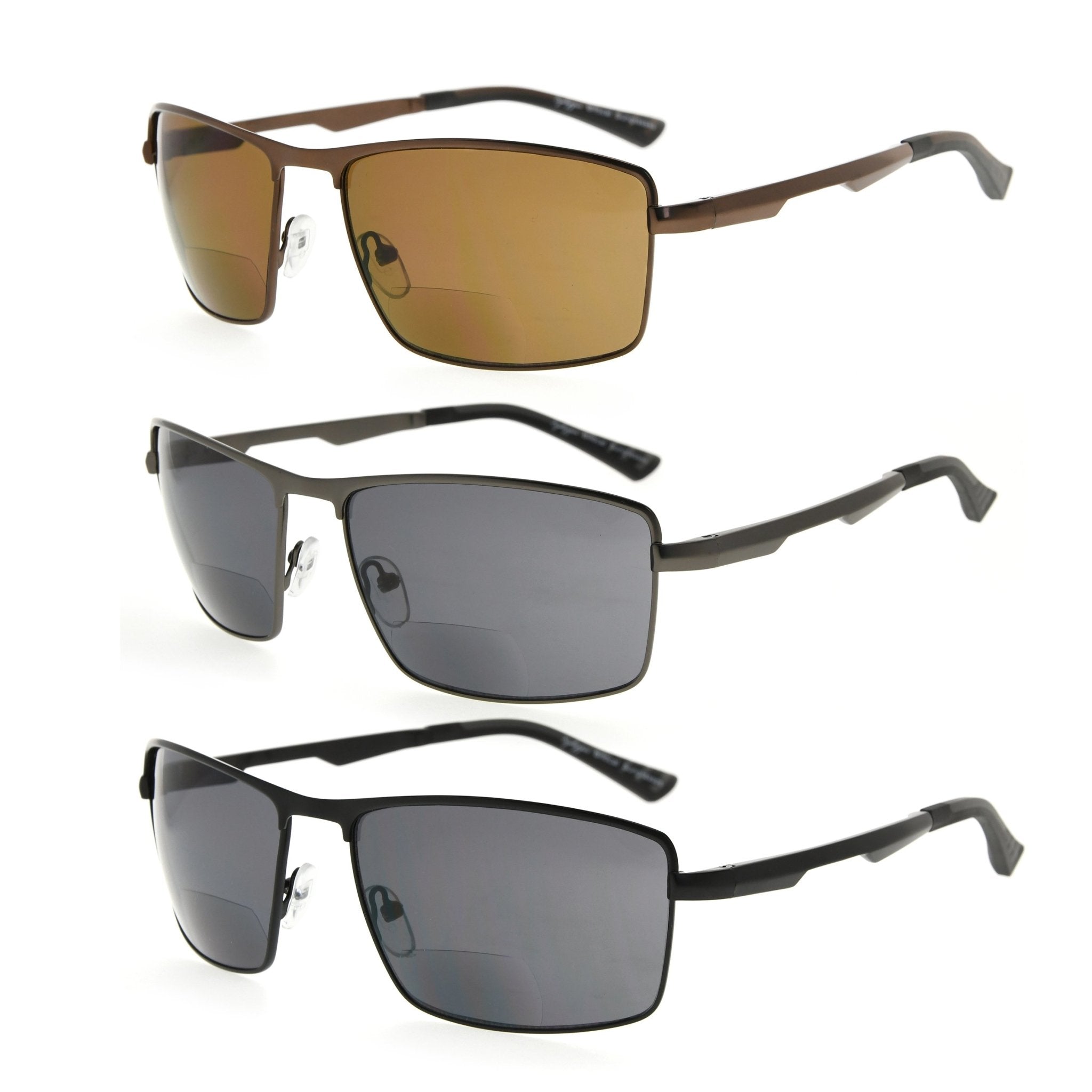 ONOS Breeze Polarized Bifocal Sunglasses