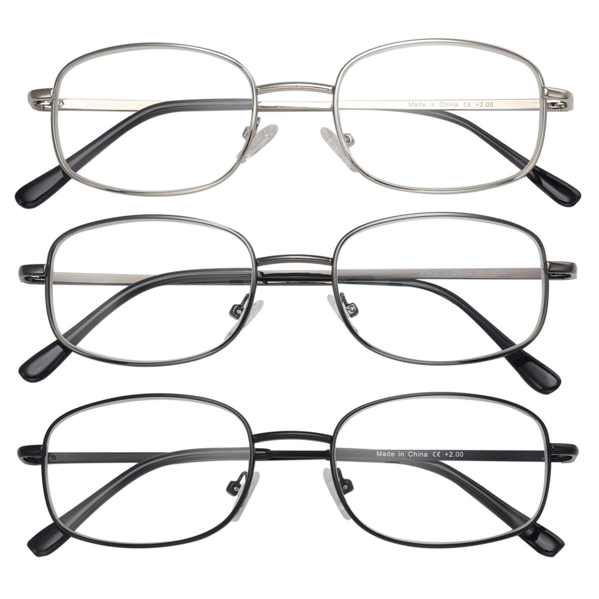 Women's wire rim best sale glasses