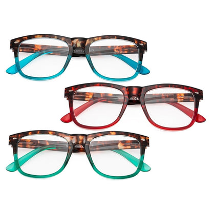  Fashionable Reading Glasses WomenR080D