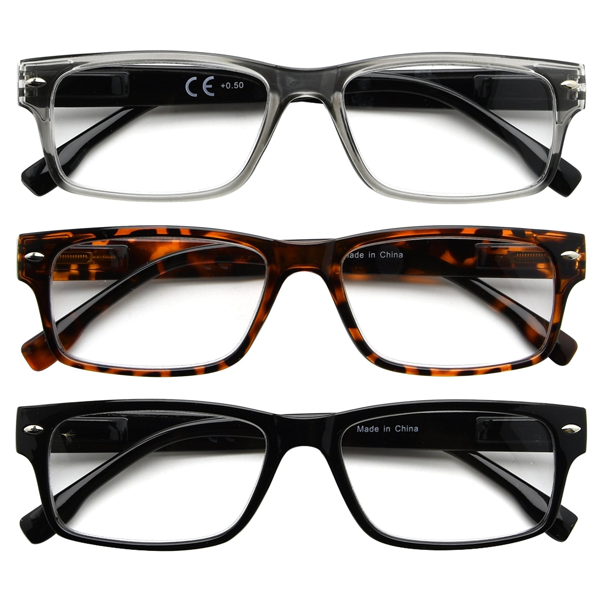 Modern mens reading glasses shop