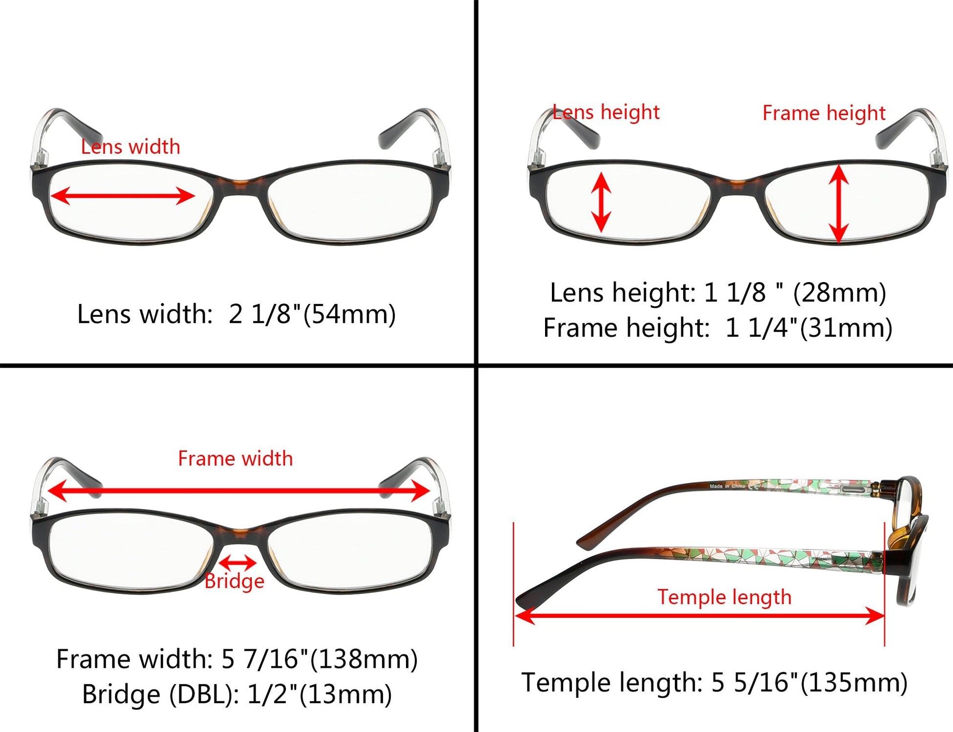 Readers Glasses for Crocheting and Knitting: Review & Discount