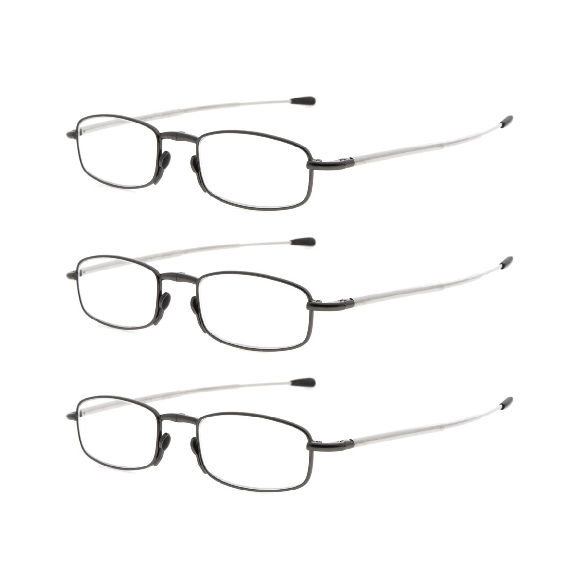 Telescoping reading glasses sale