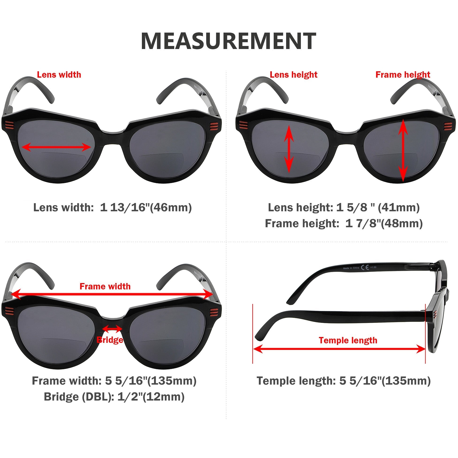 BOLLE' Sunglasses Ascender BS140007 Black Cat.4 2023