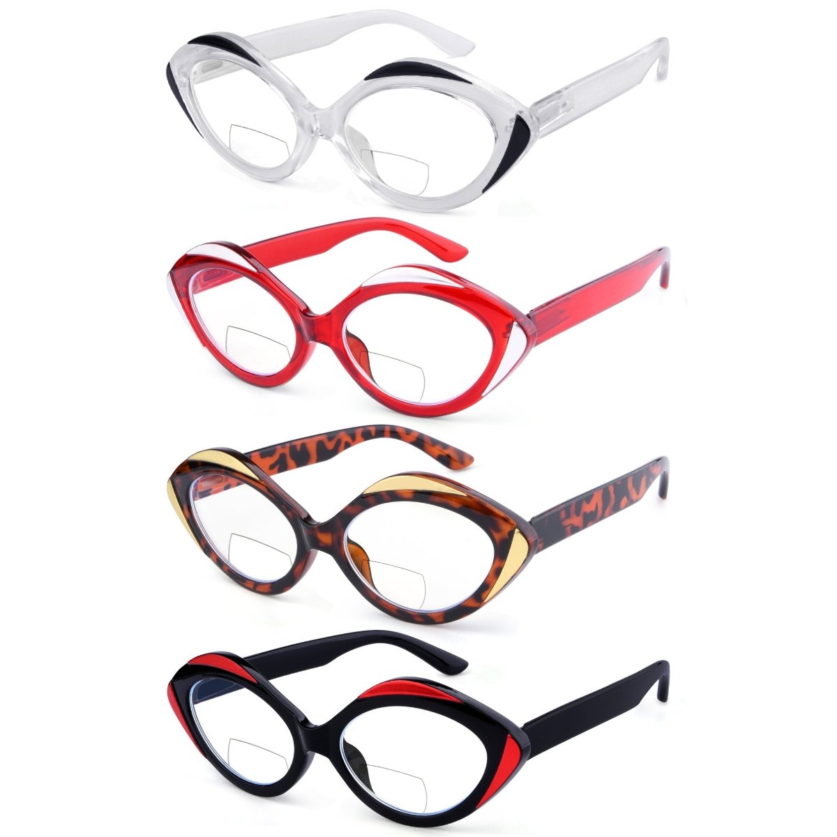Bifocal Reading Glasses Sunglasses readers Women s eyekeeper
