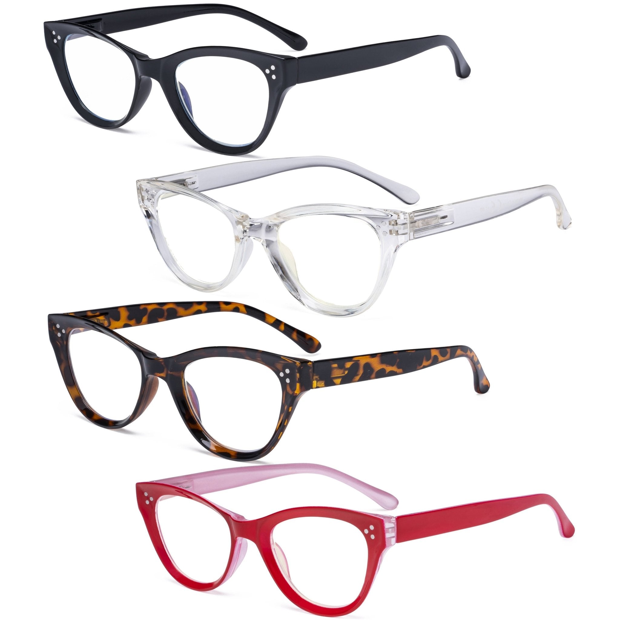 Oversized cat eye reading glasses outlet