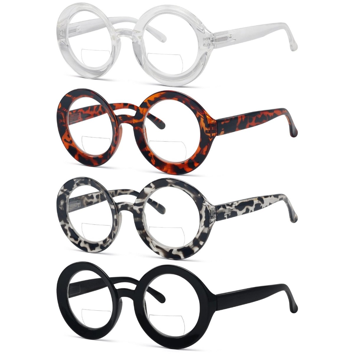 Bifocal Reading Glasses for Women SG9109TM