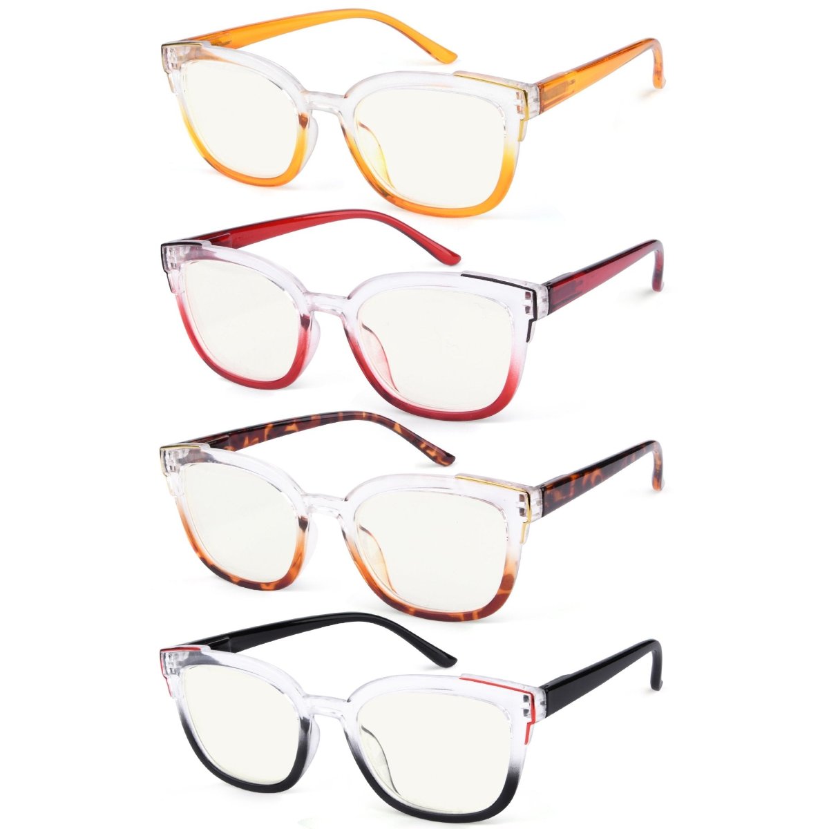 Lunettes multifocales top
