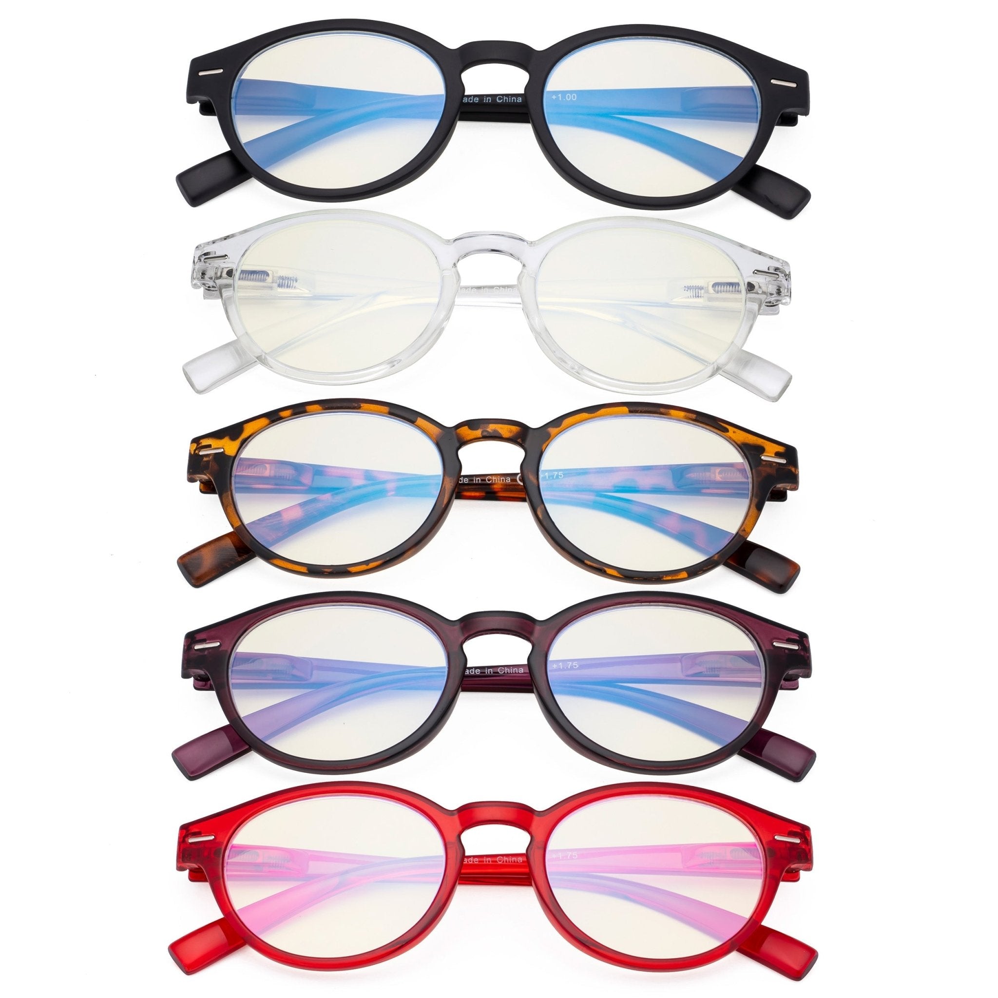 Cute reading glasses 1.00 on sale