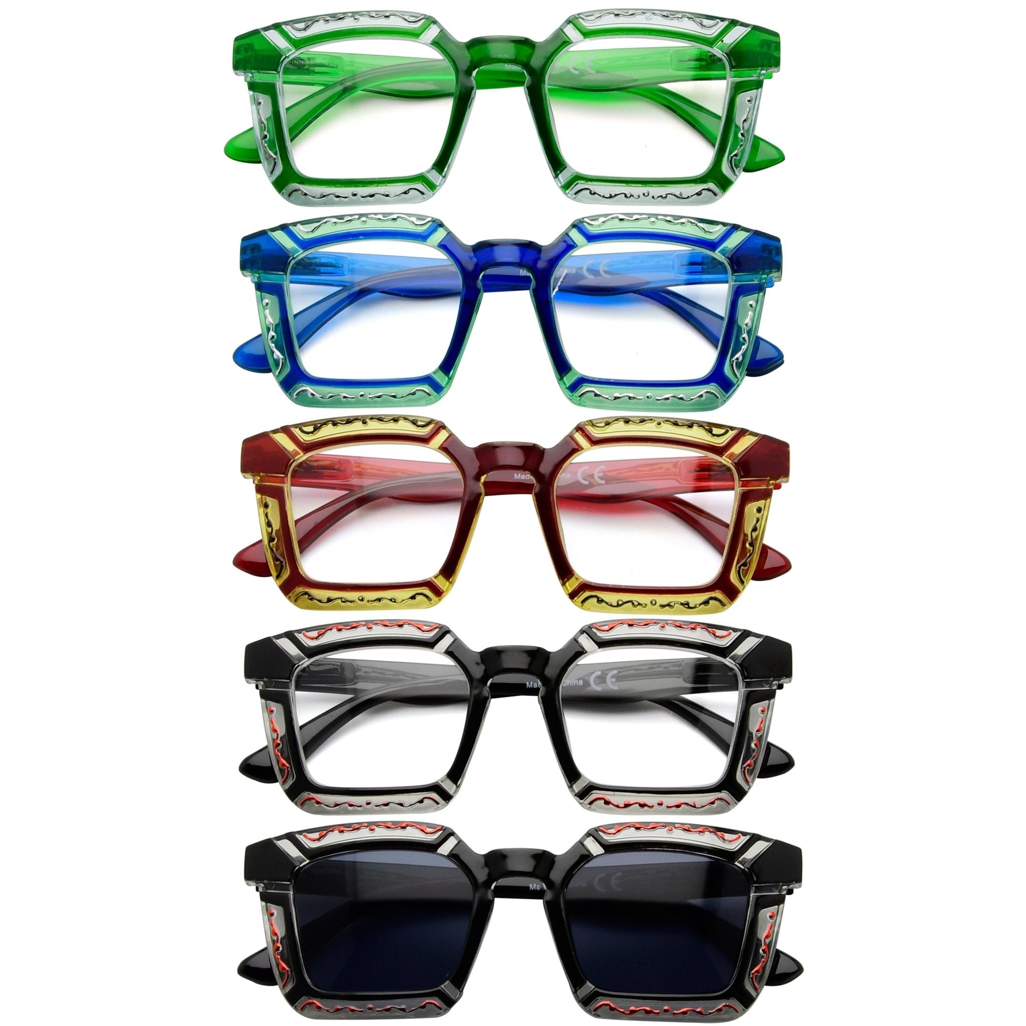 Louis vuitton shop reading glasses