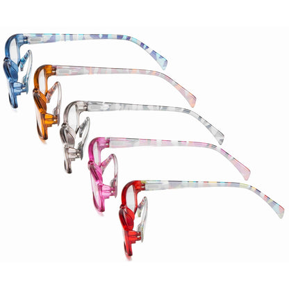 Rectangle Reading Glasses RT1803-A