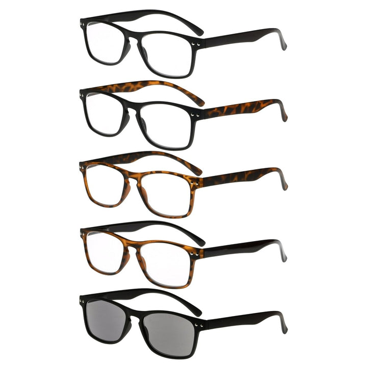 Men's Reading Glasses | Computer Eyeglasses | Sunglasses – Page 10 ...