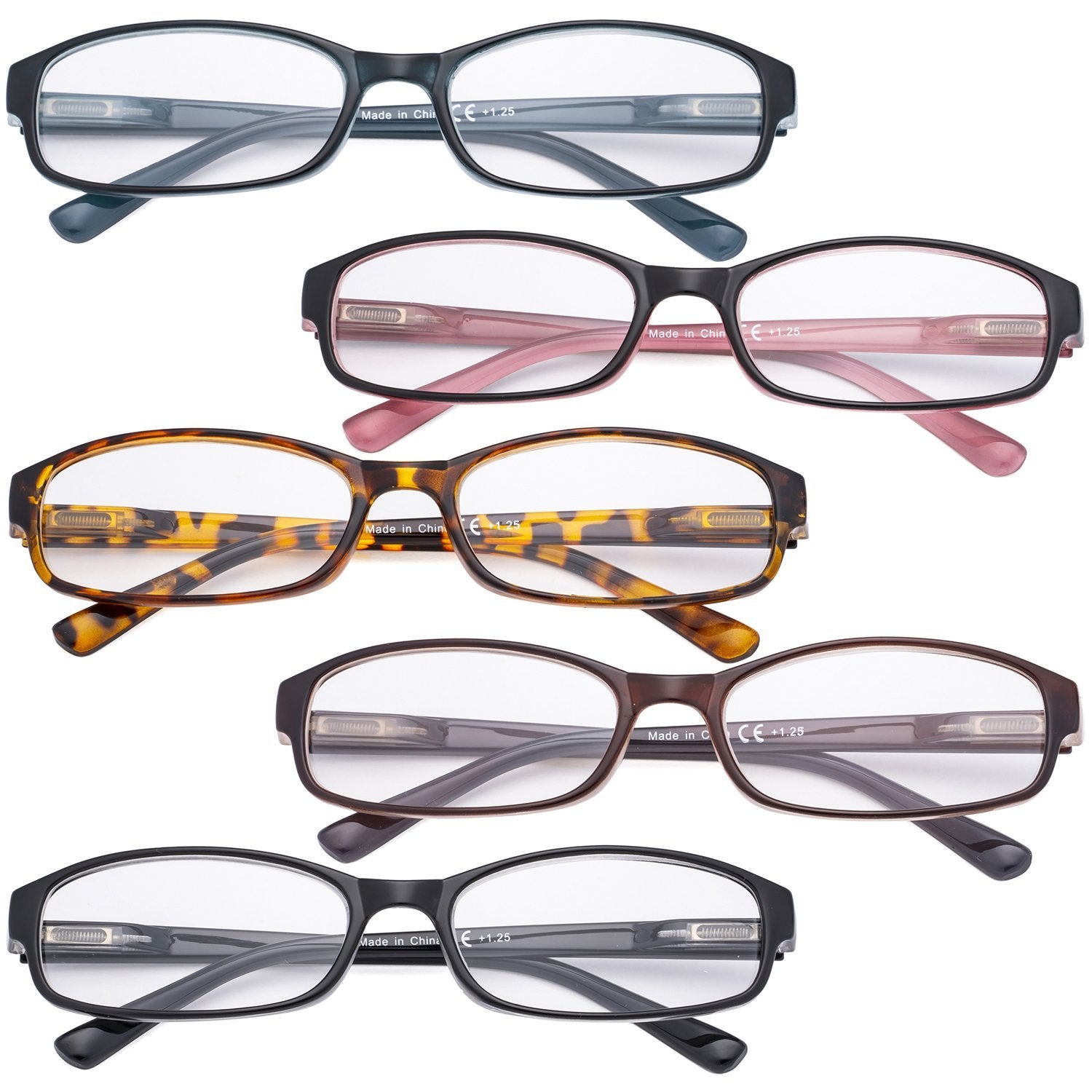 Small Glasses & Eyeglasses Frames