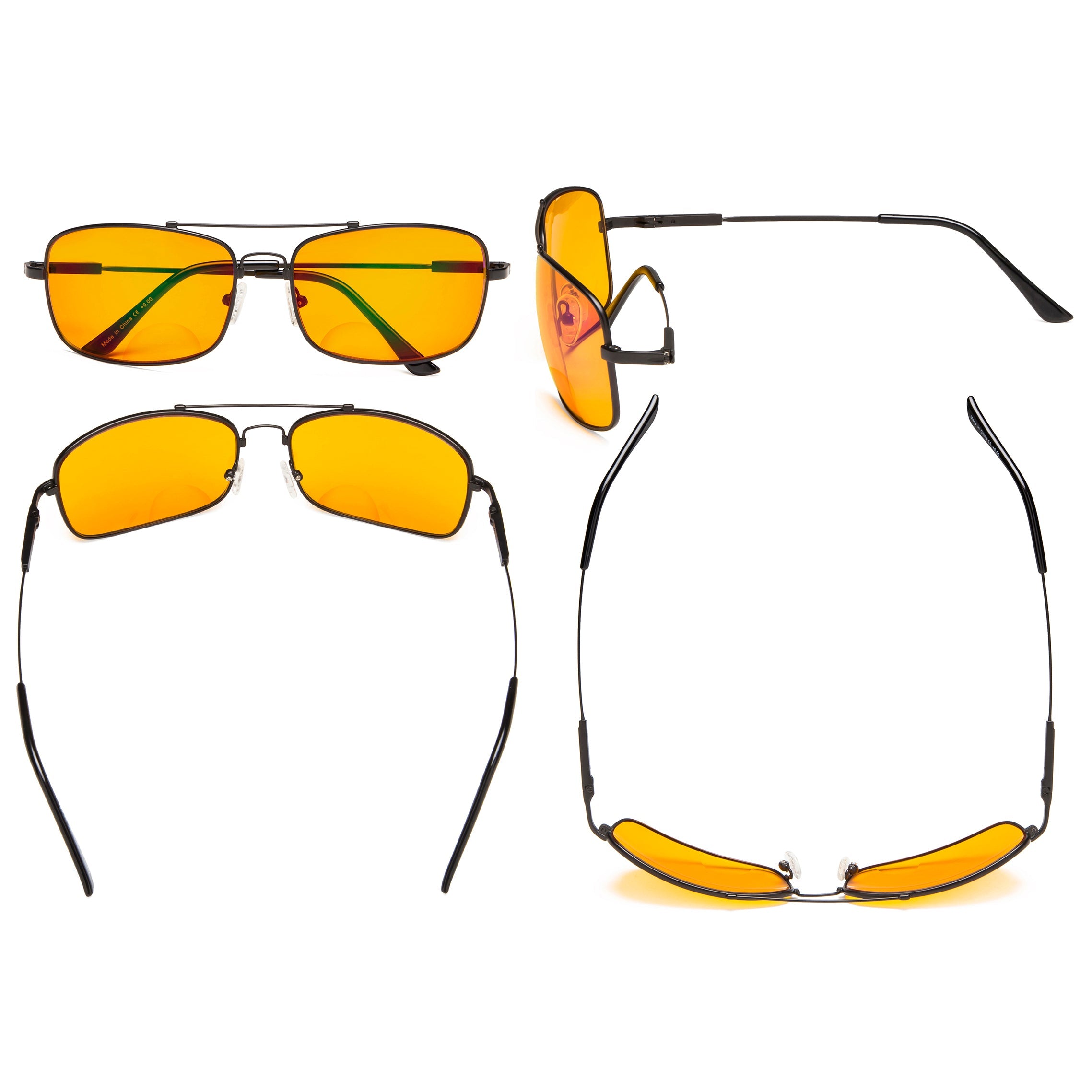 Blue blocker bifocal sunglasses sales