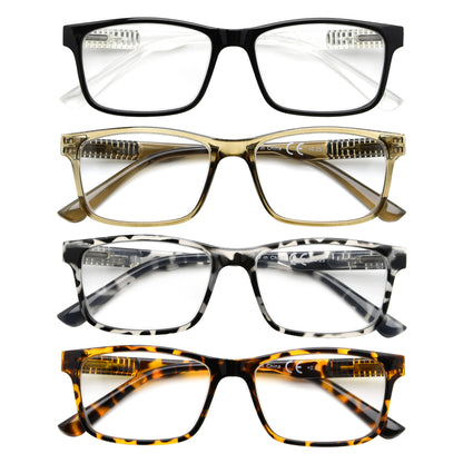 Design Reading Glasses R008N