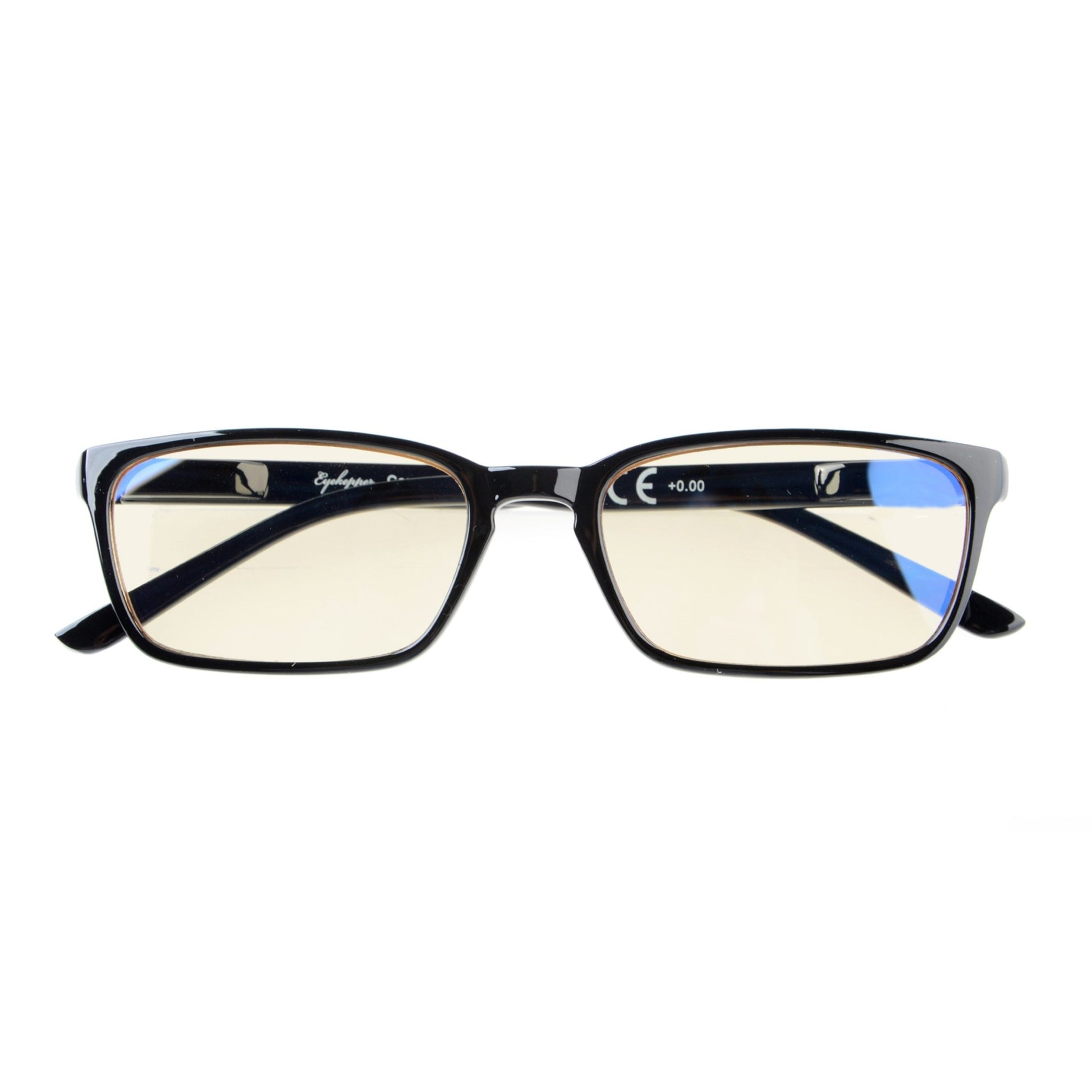 Teumire Blue Light Blocking Glasses Women Men Retro Round Frame Eyeglasses  Anti Eyestrain UV Glare Filter Eyewear