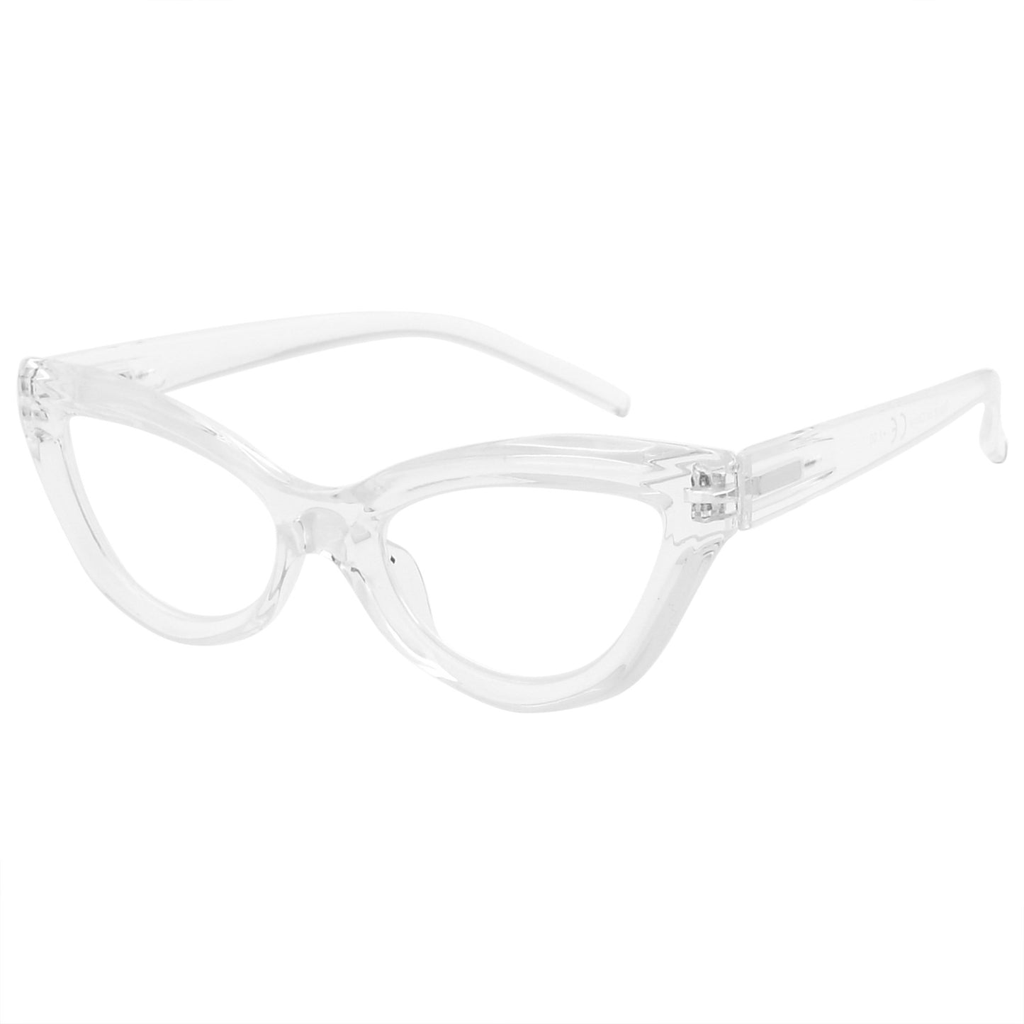 Reading Glasses Clear R2033