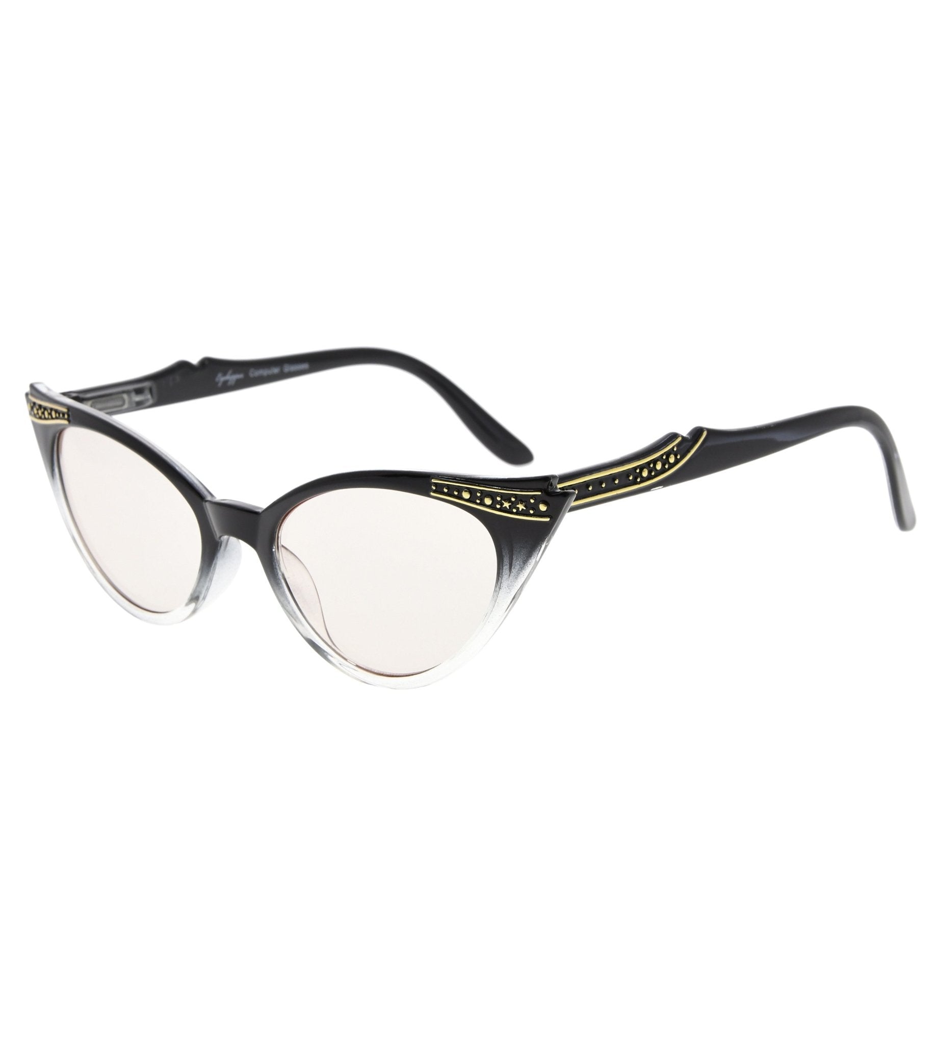 Cateyes Computer Reading Glasses CG914