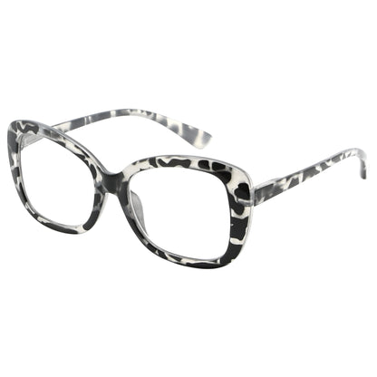Reading Glasses Grey Tortoise R2011