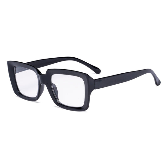 Classic Oversized Reading Glasses for Women Men R9107