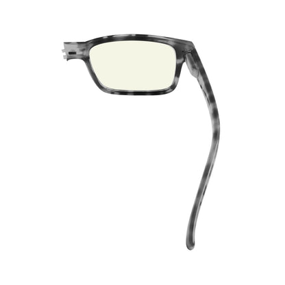 Custom Computer Glasses with Different Power UVPR032-DEMIeyekeeper.com