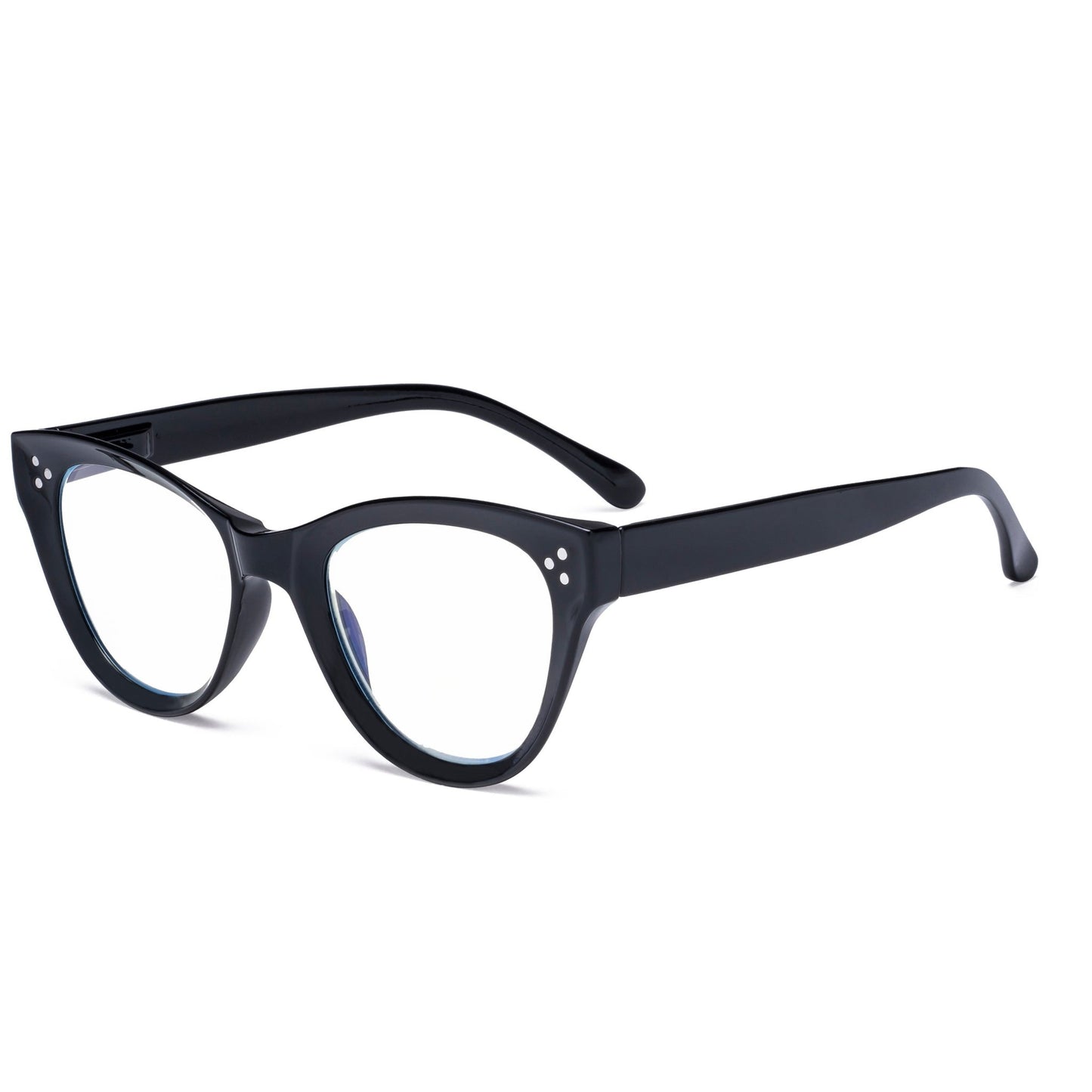 Oversized Cat-eye Design Reading Glasses R9108
