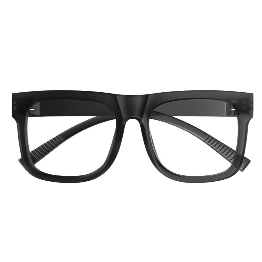 Mens glasses no sales prescription
