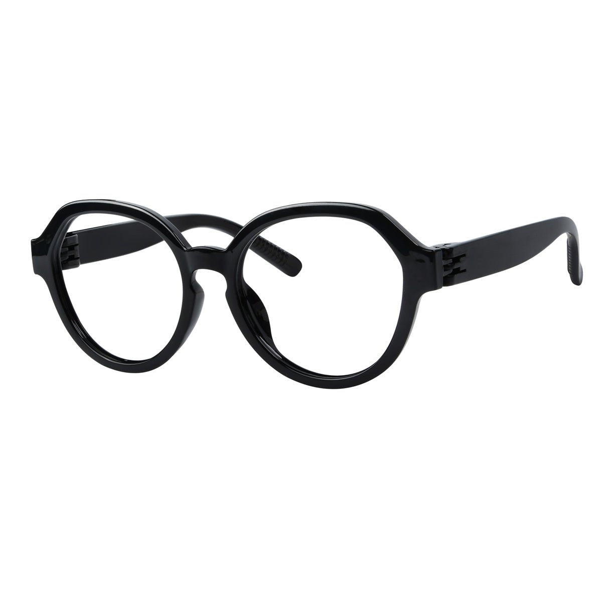 Sunglasses Elizabeth Translucent Only Frames Black Arden Oval | Glasses |  gdculavapadu.ac.in