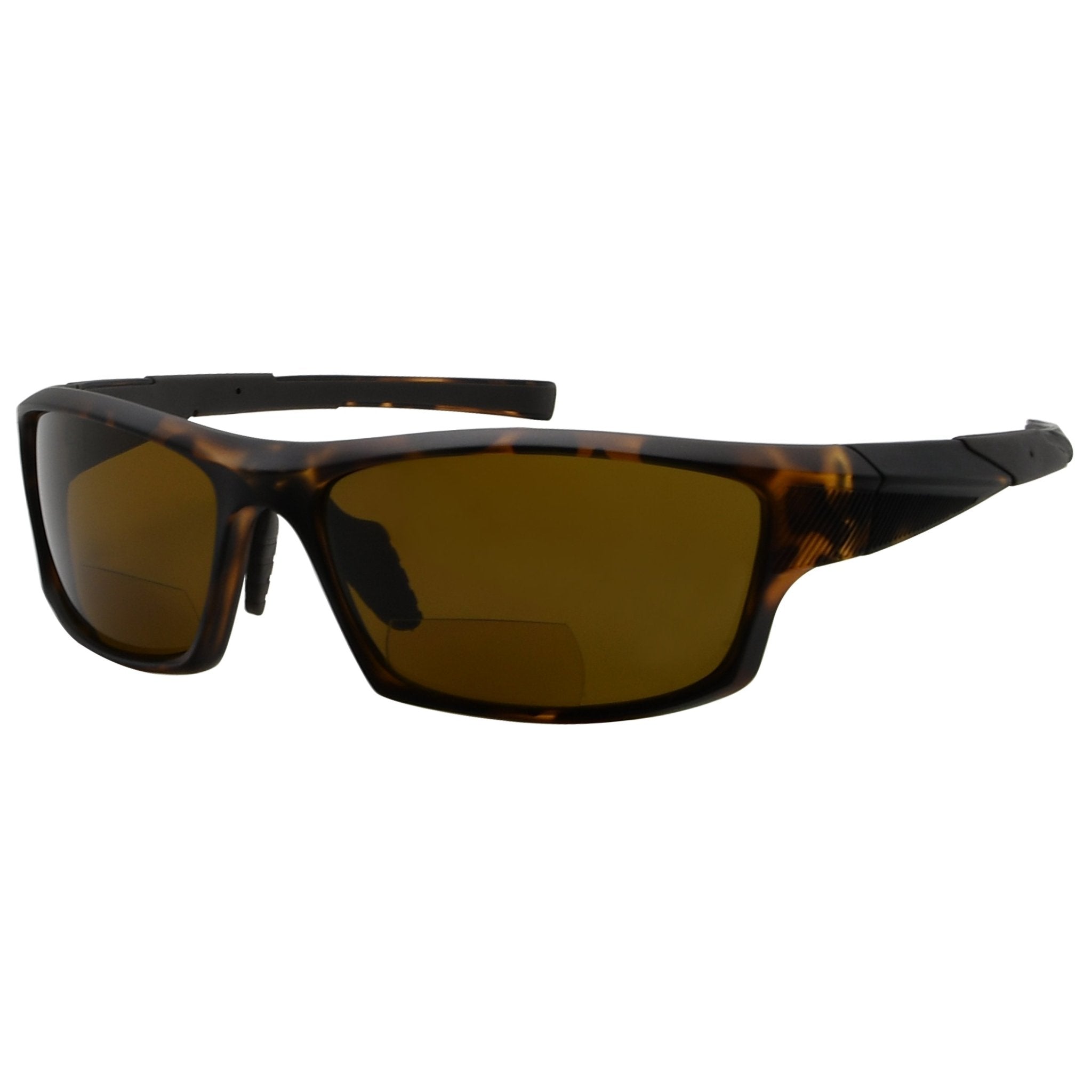 Polarized Bifocal Sunglasses Pilot Style Readers Women Men – eyekeeper.com