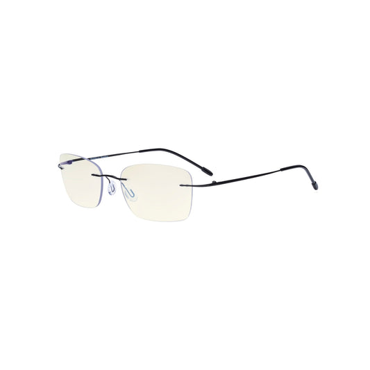 Multifocal Reading Glasses Black MWK9905B
