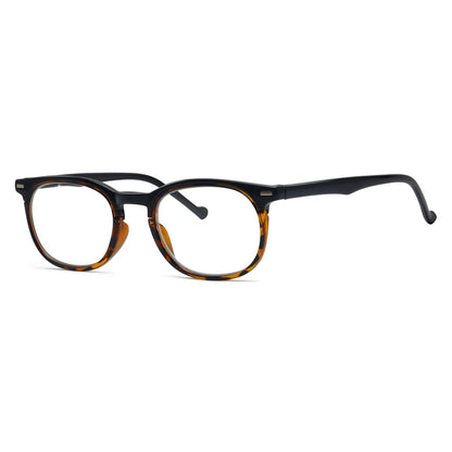Reading Glasses with Different Strength for Each Eye PR001