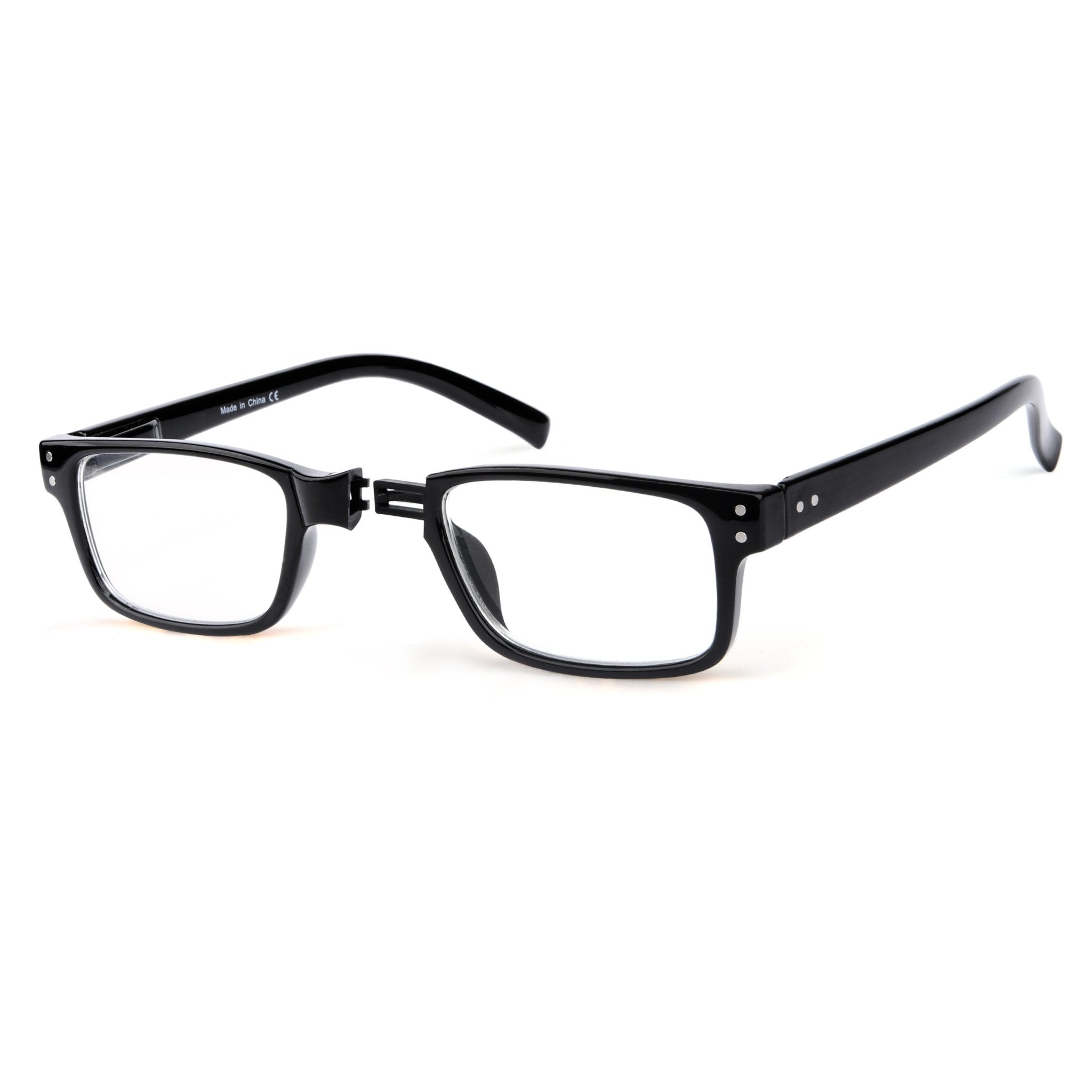 Custom Reading Glasses with Different Strength for Each Eye