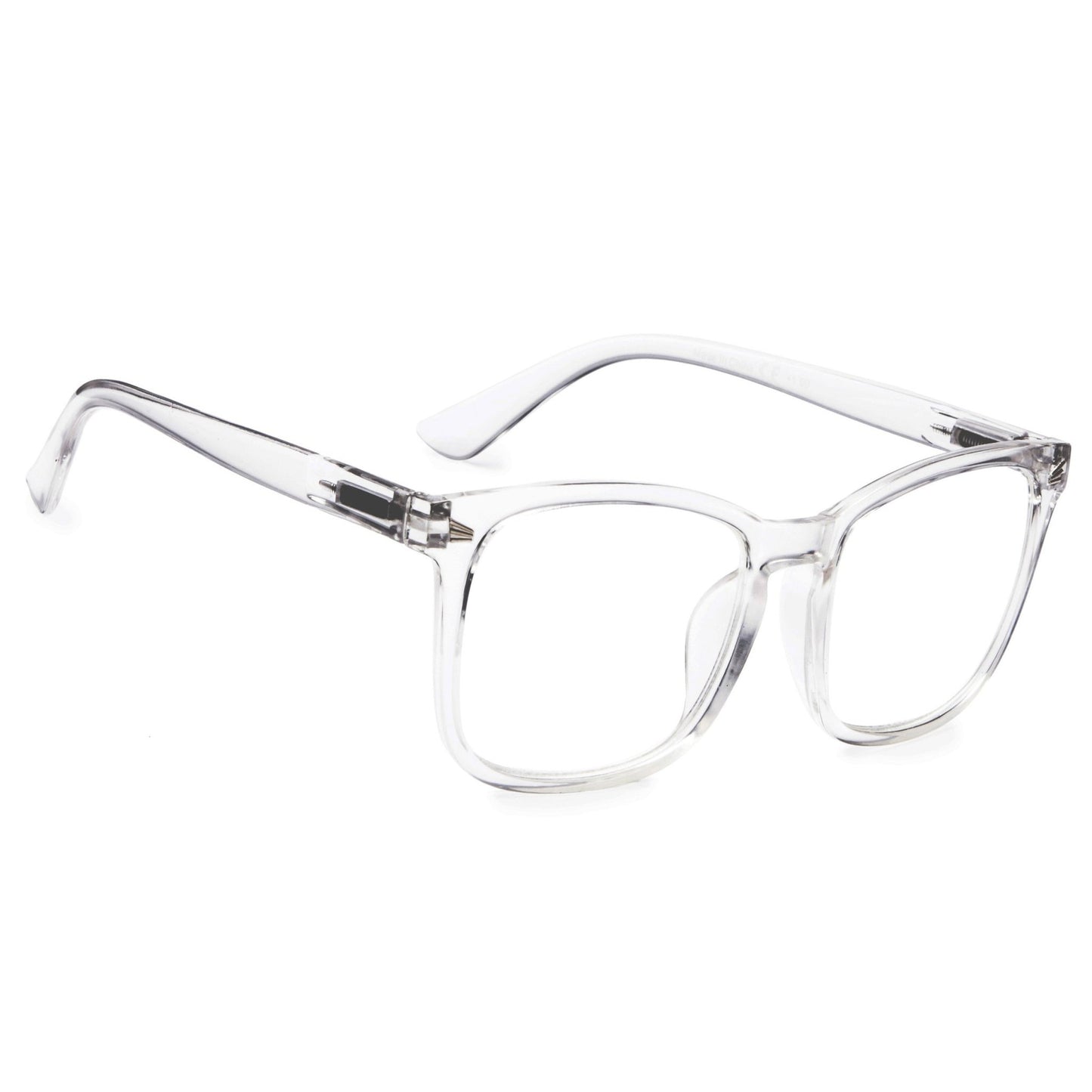 Fashion Reading Glasses Women Clear 5-RT1801