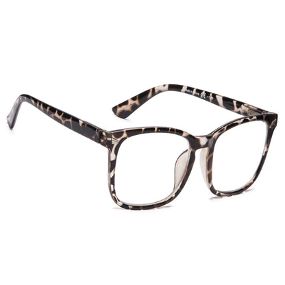 Fashion Reading Glasses Women Tortoise 5-RT1801
