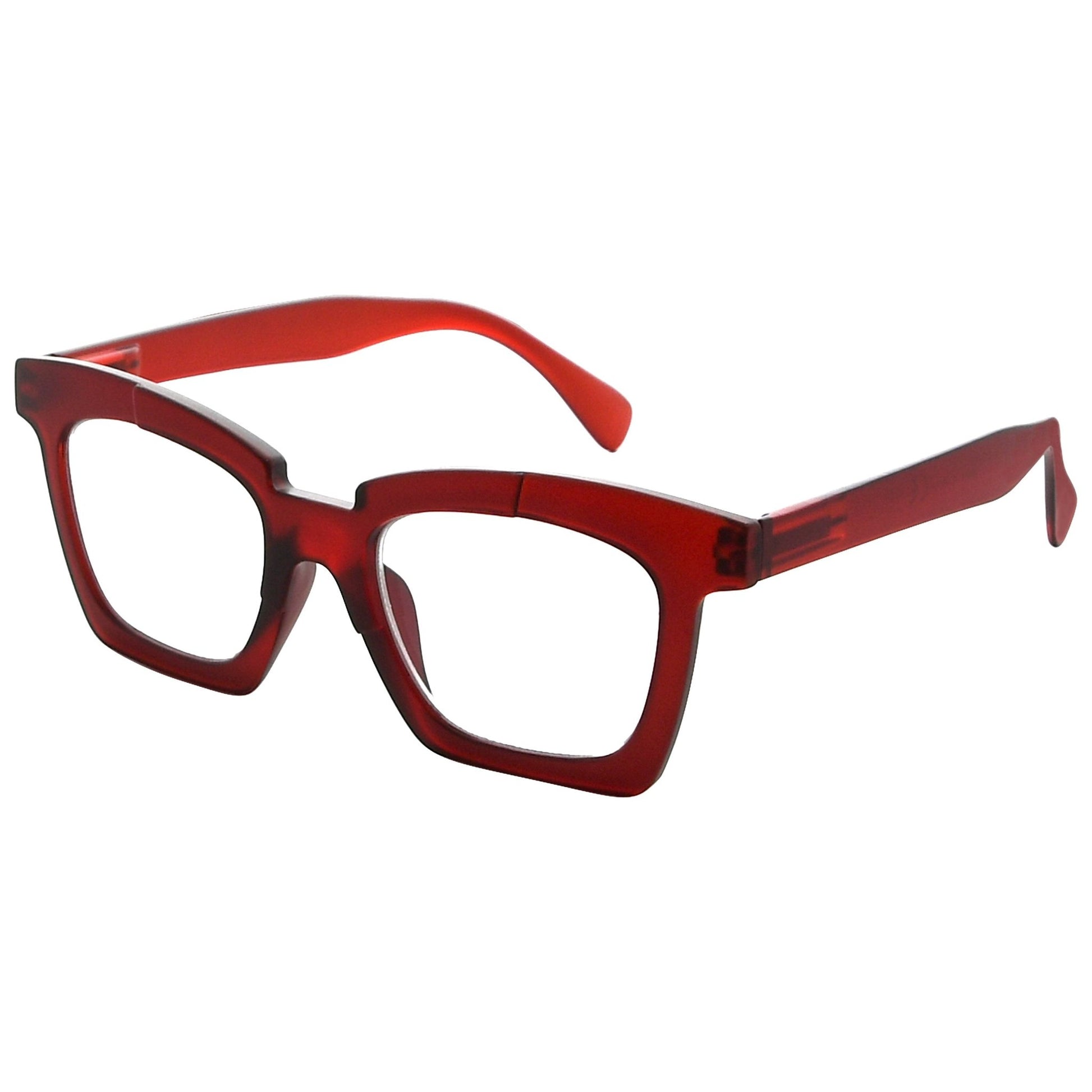 Reading Glasses Red R2019