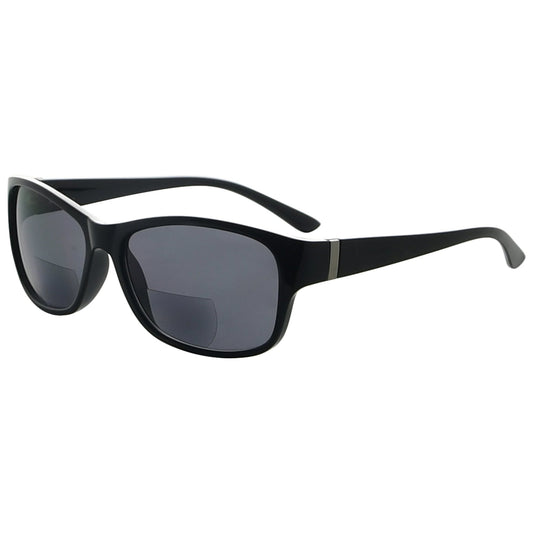 Bifocal Sunglasses Black PGSG821
