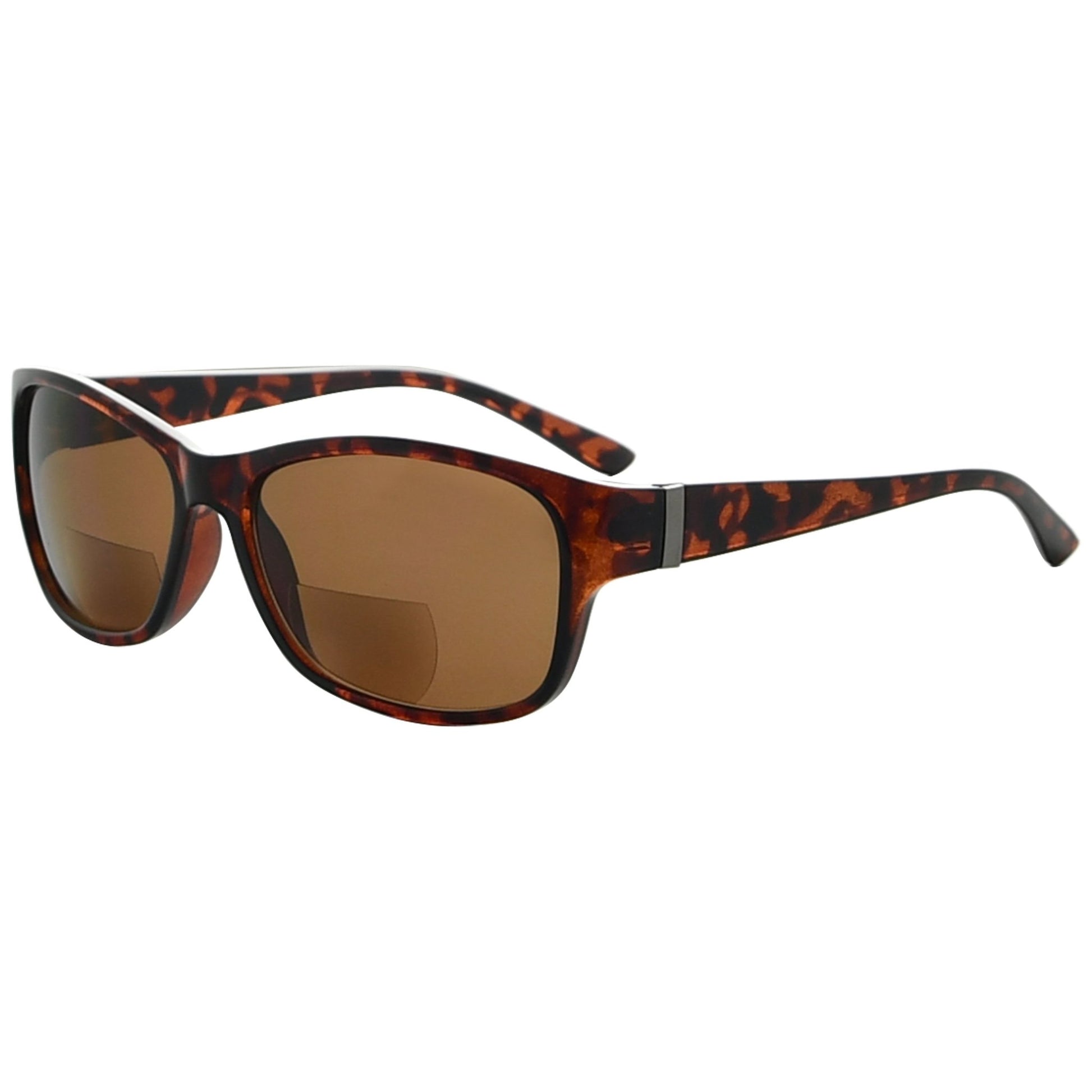 Bifocal Sunglasses Tortoise PGSG821