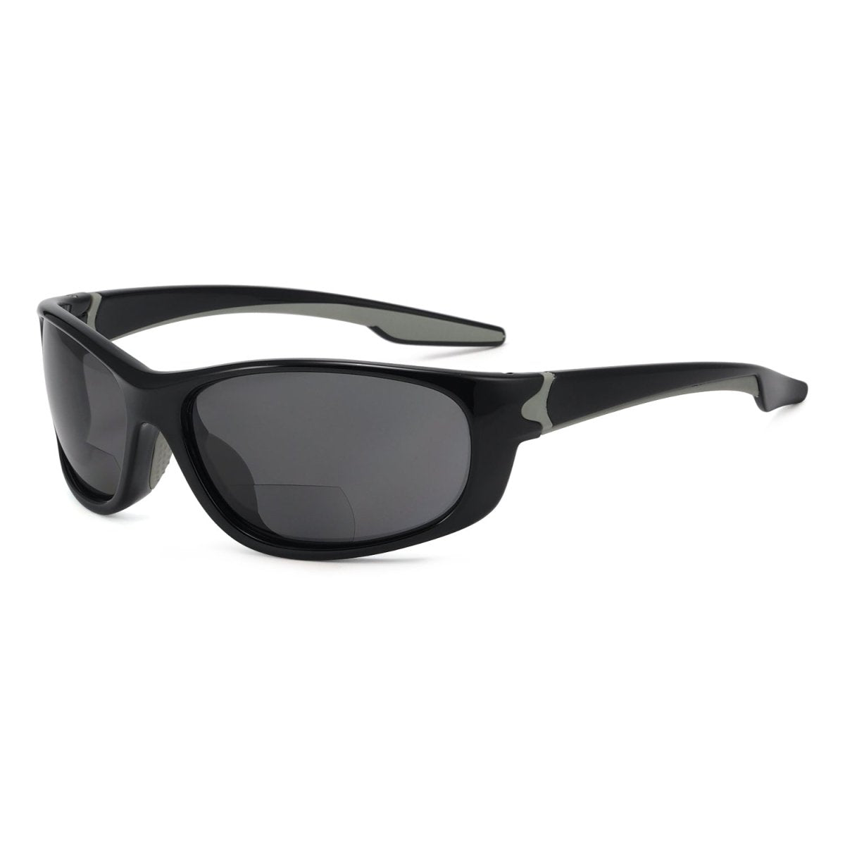 TR90 Chic Polarized Bifocal Reading Sunglasses TH6145PGSGeyekeeper.com