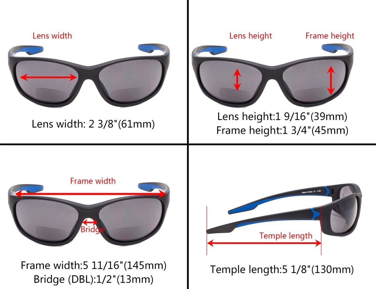 Benefits of Polarization & Reading Sunglasses | Readers.com