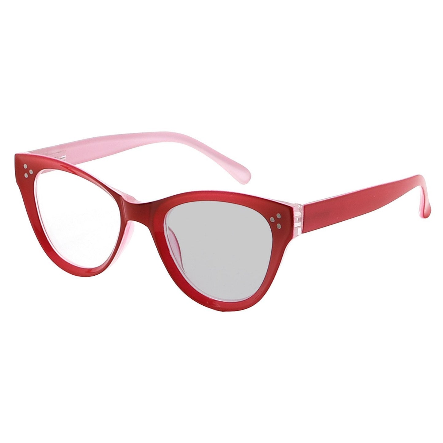 Transition Photochromic Readers Red BS9108